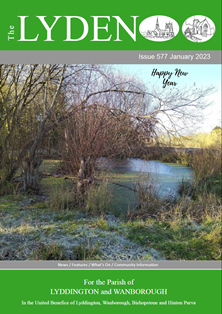 Lyden January 2023